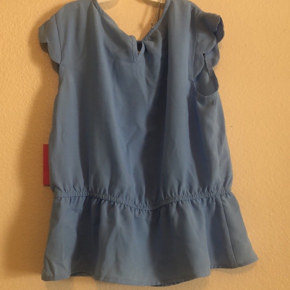 Amy Byer Blouse - Picture 5 of 7